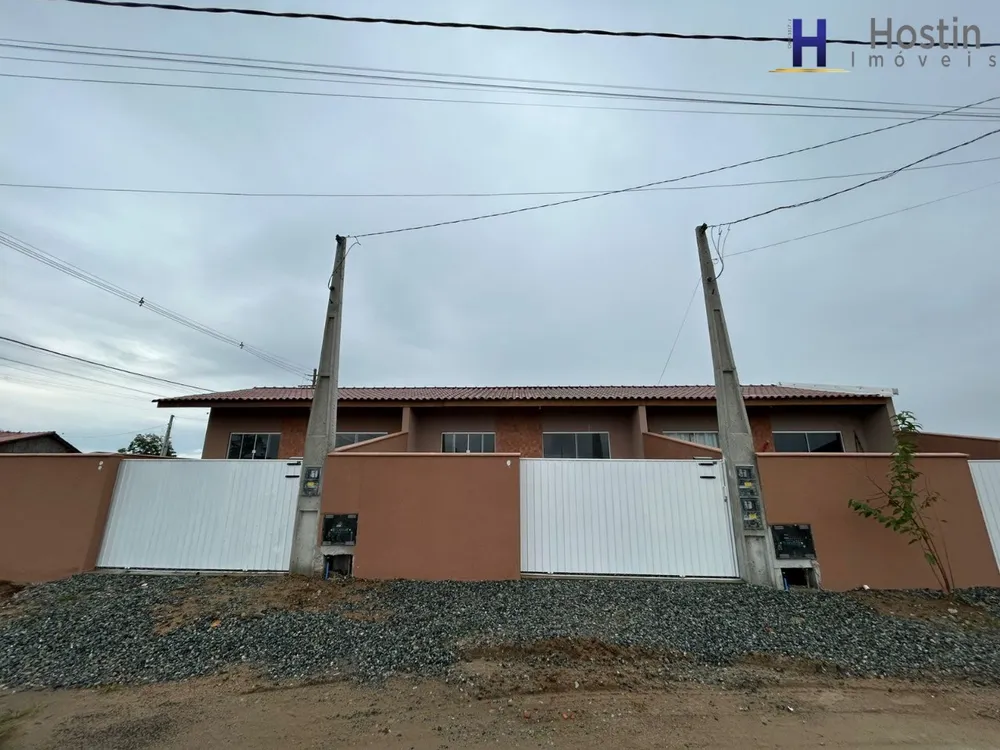 Sobrado, 2 quartos, 36 m² - Foto 8