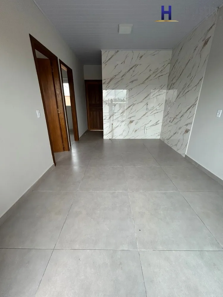 Sobrado, 2 quartos, 36 m² - Foto 3