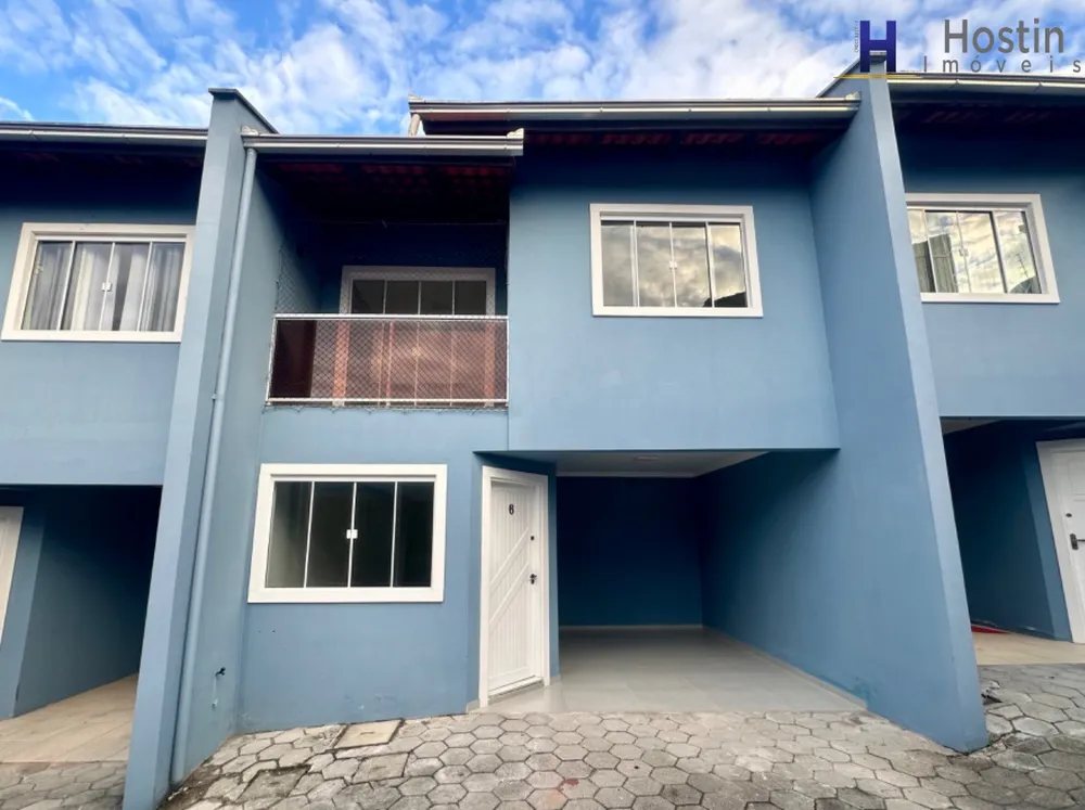 Sobrado, 3 quartos - Foto 1