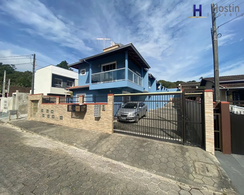 Sobrado, 3 quartos - Foto 4
