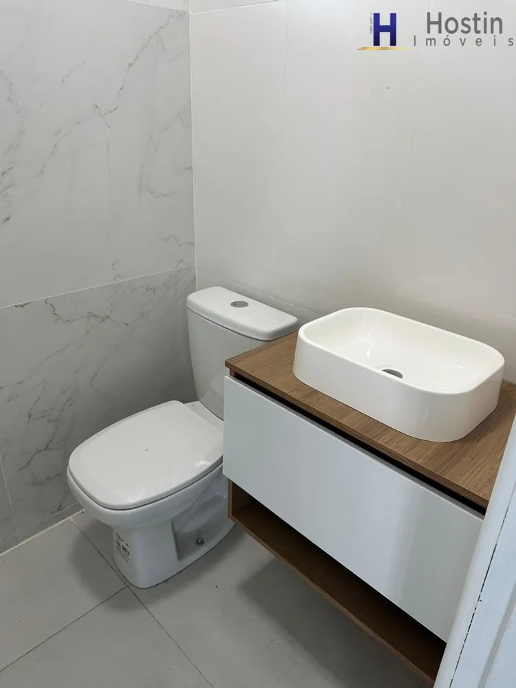 Sobrado, 3 quartos - Foto 2