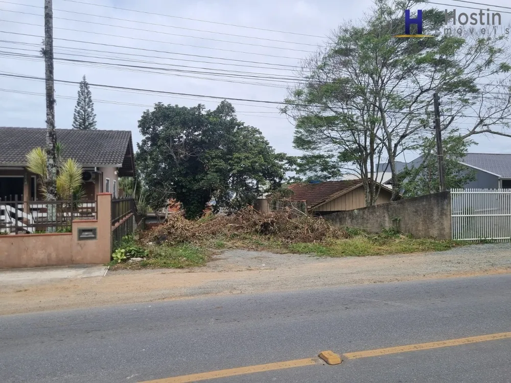 Terreno, 410 m² - Foto 1