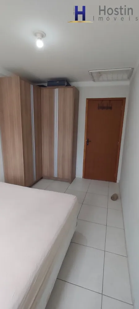 Sobrado, 2 quartos - Foto 11