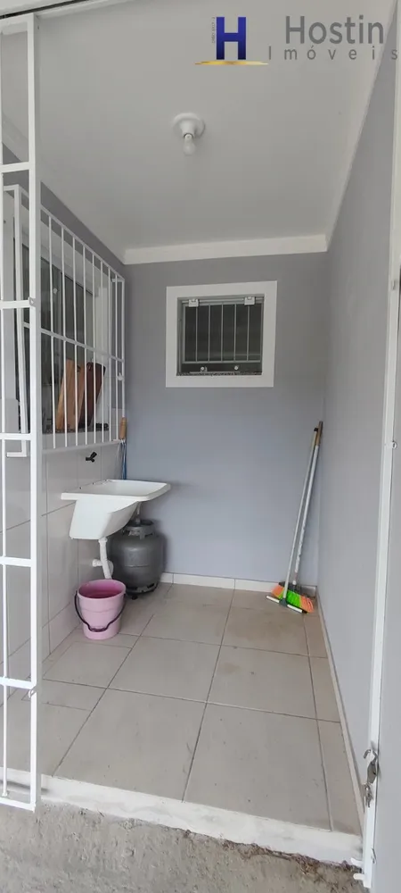 Sobrado, 2 quartos - Foto 4