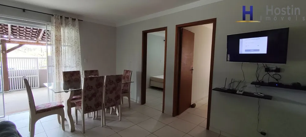 Sobrado, 2 quartos - Foto 14