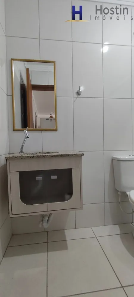 Sobrado, 2 quartos - Foto 6