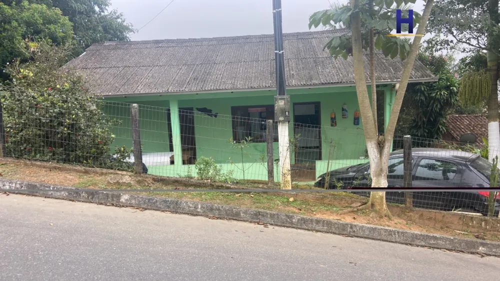 Casa, 4 quartos - Foto 2