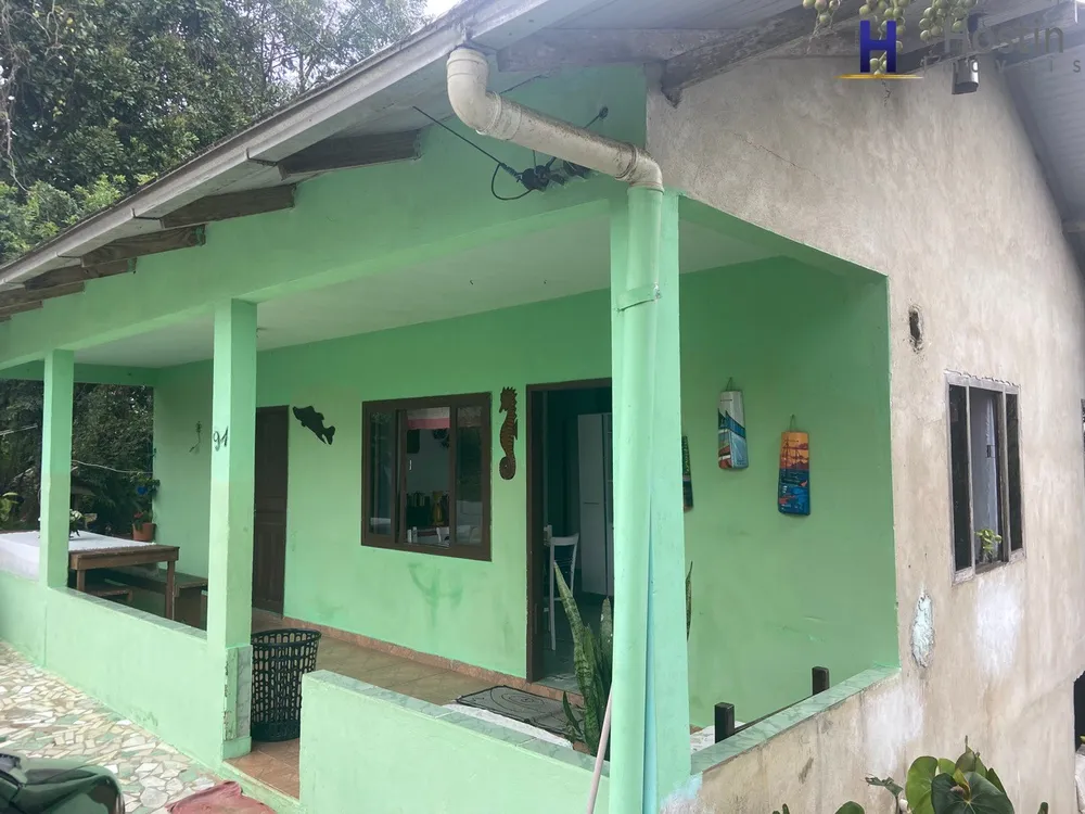 Casa, 4 quartos - Foto 1