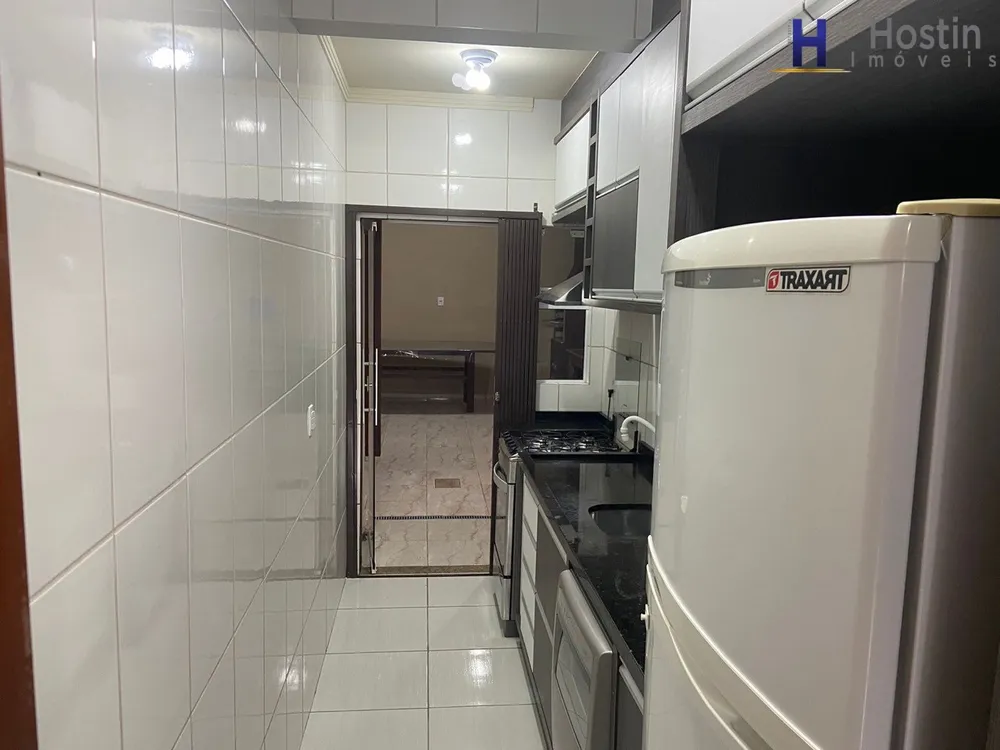 Apartamento, 2 quartos, 62 m² - Foto 7