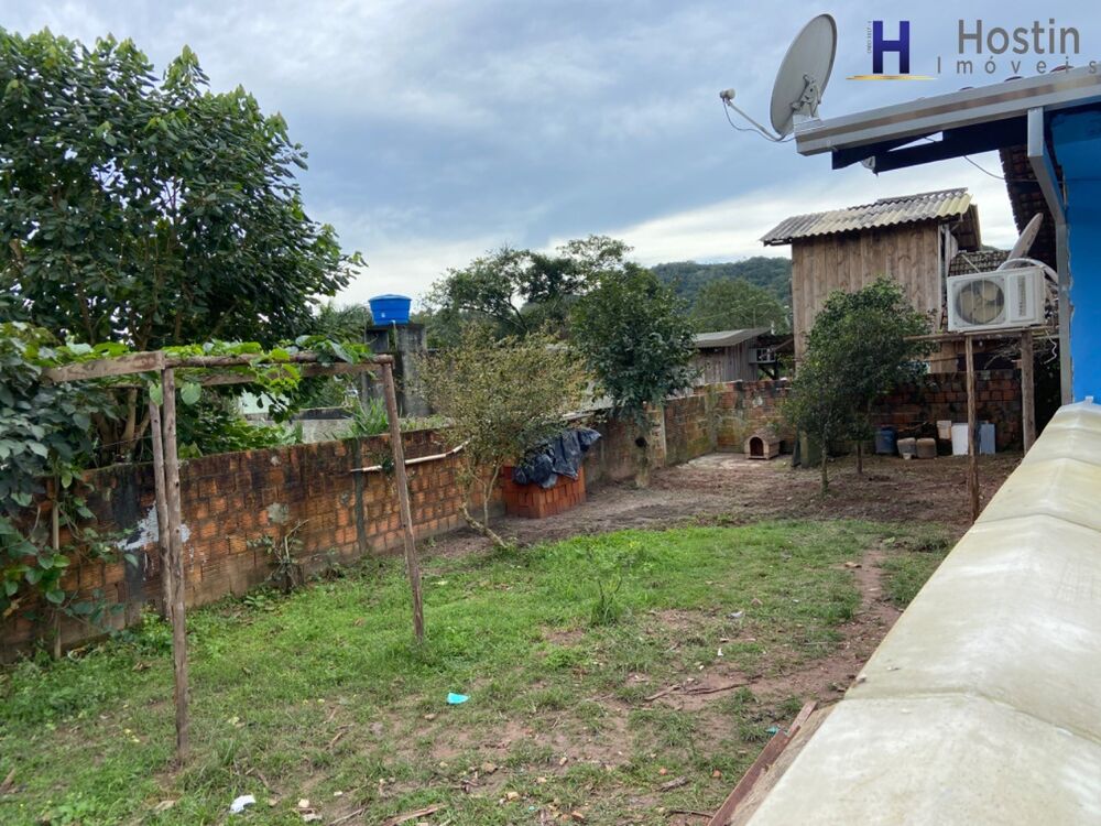 Casa, 3 quartos - Foto 11