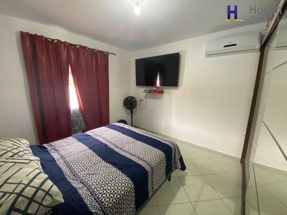 Casa, 3 quartos - Foto 7