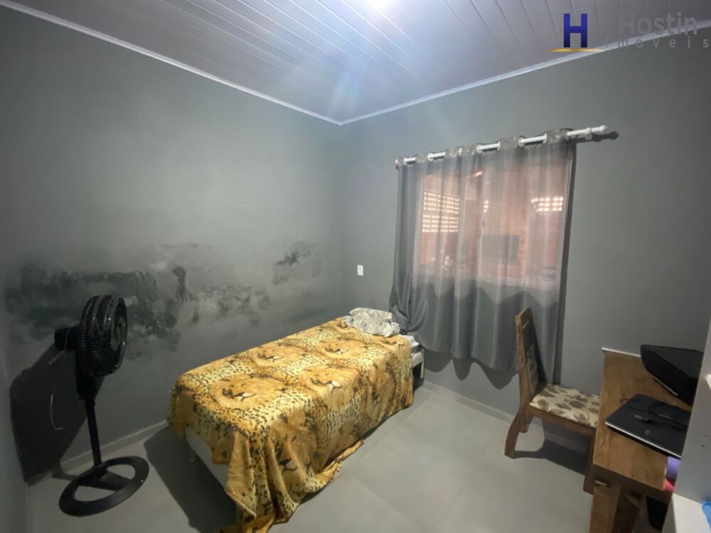 Casa, 3 quartos - Foto 10