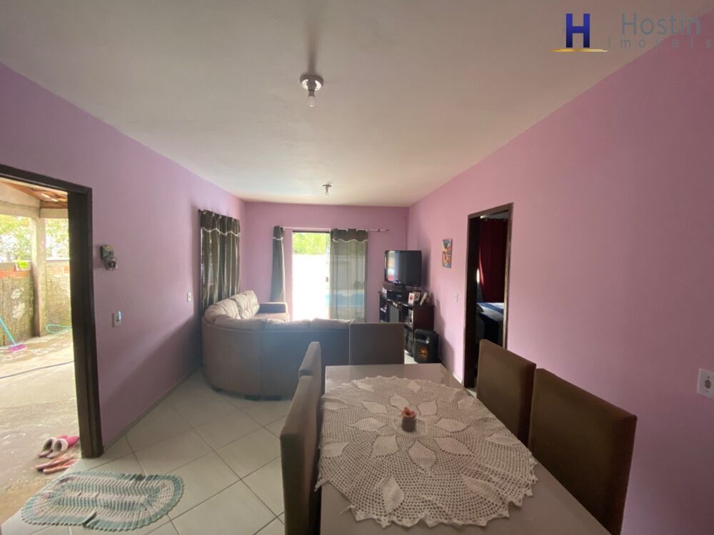 Casa, 3 quartos - Foto 3