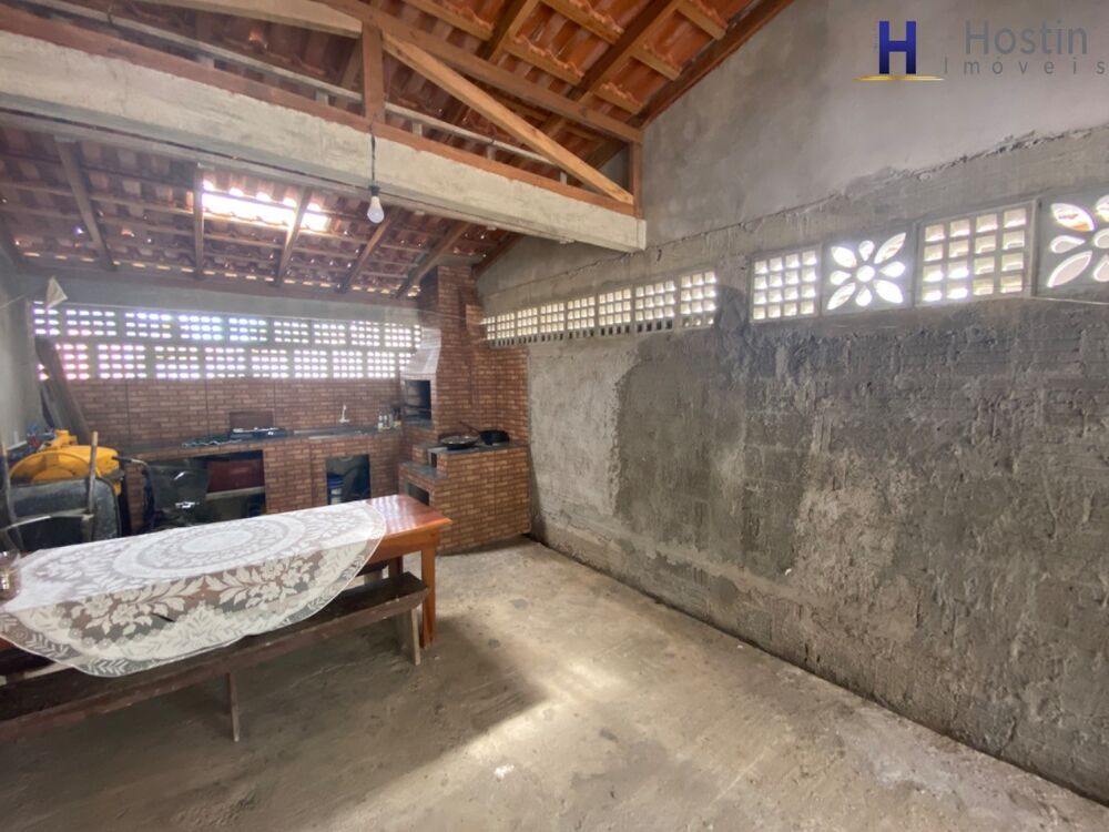 Casa, 3 quartos - Foto 9