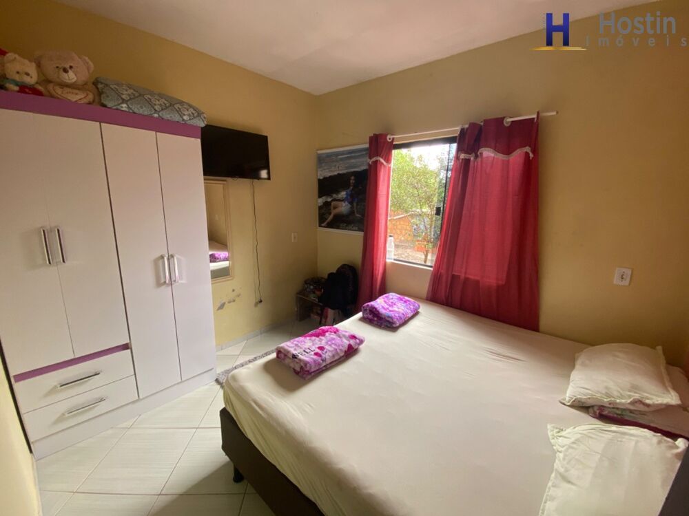 Casa, 3 quartos - Foto 5