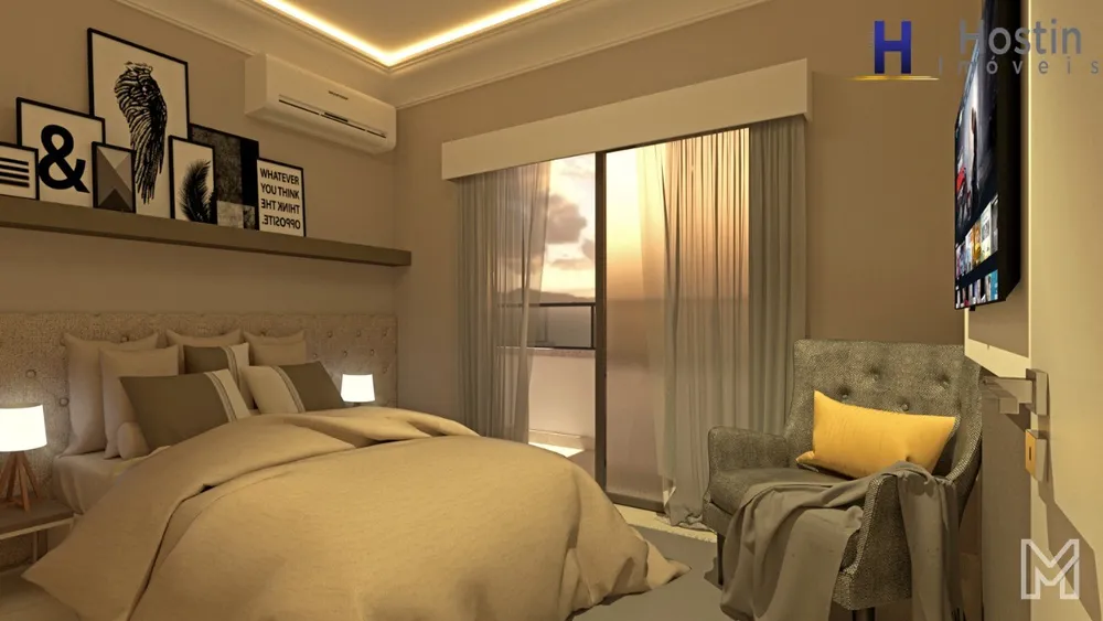 Cobertura, 2 quartos, 44 m² - Foto 3