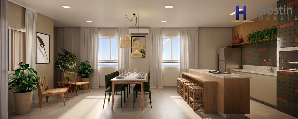Apartamento, 2 quartos, 63 m² - Foto 14