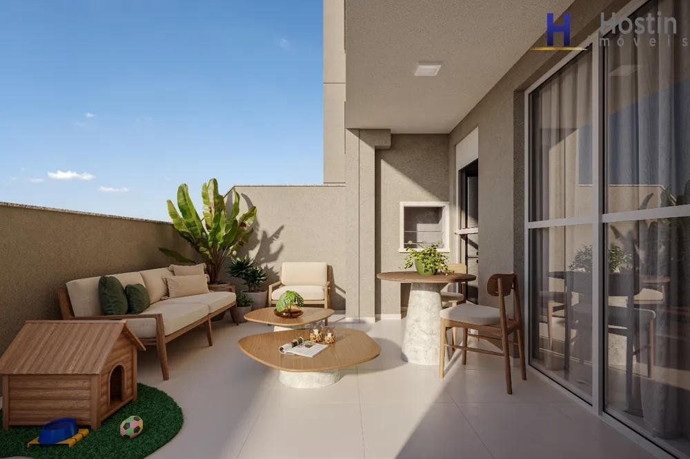 Apartamento, 2 quartos, 63 m² - Foto 16