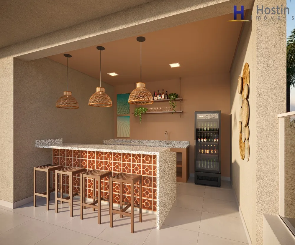 Apartamento, 2 quartos, 63 m² - Foto 11