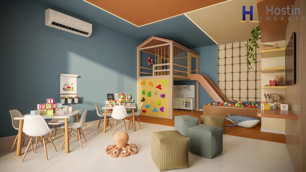 Apartamento, 2 quartos, 63 m² - Foto 12