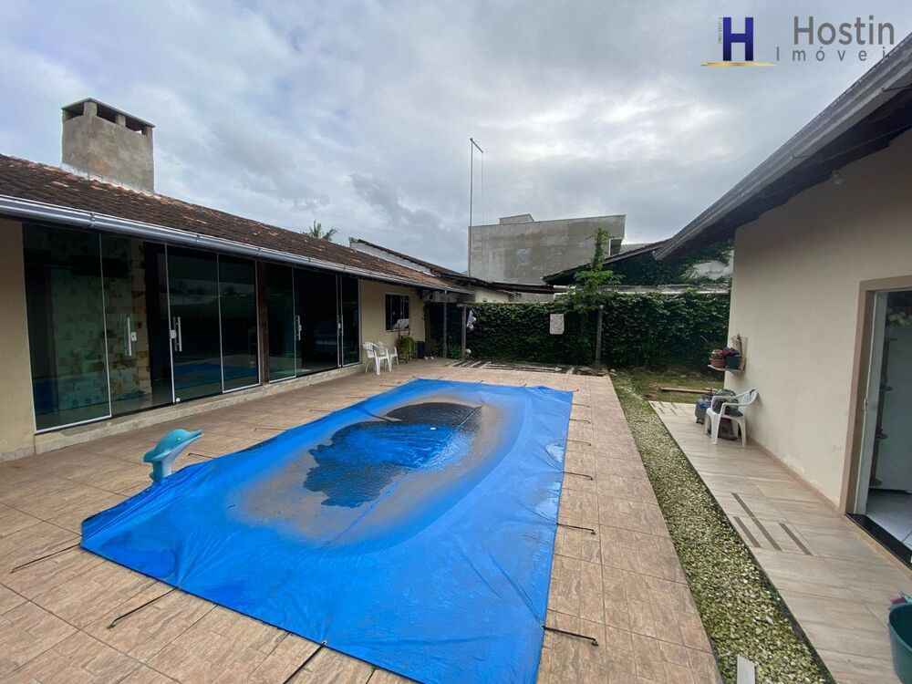 Casa, 3 quartos - Foto 7
