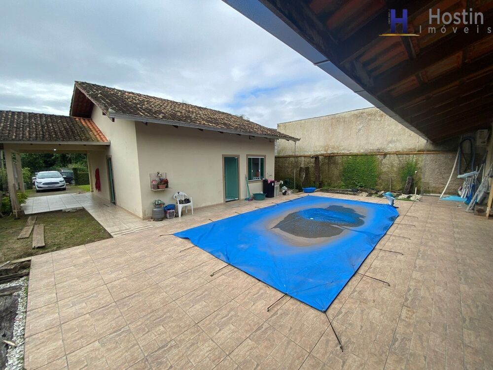 Casa, 3 quartos - Foto 11