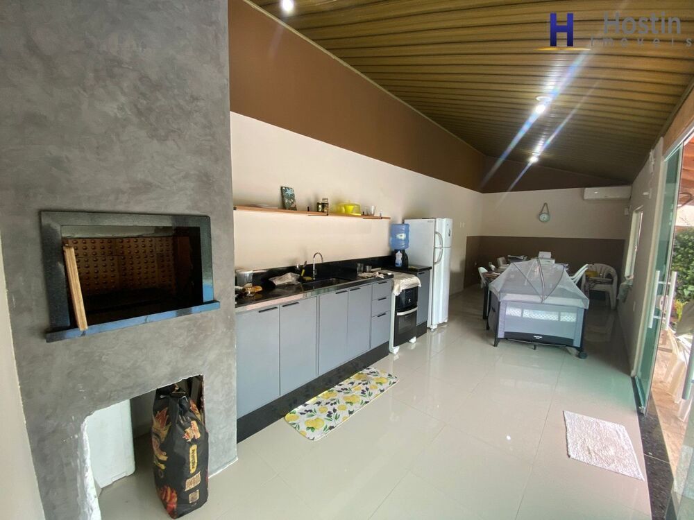 Casa, 3 quartos - Foto 10