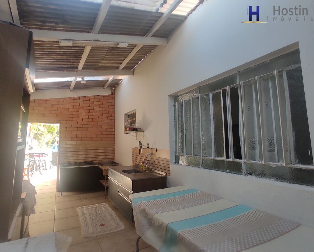 Casa à venda com 3 quartos - Foto 5