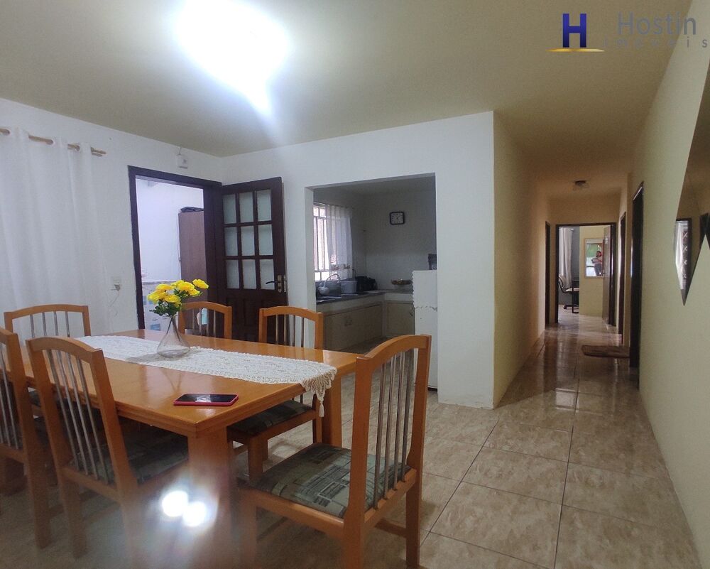 Casa à venda com 3 quartos - Foto 8