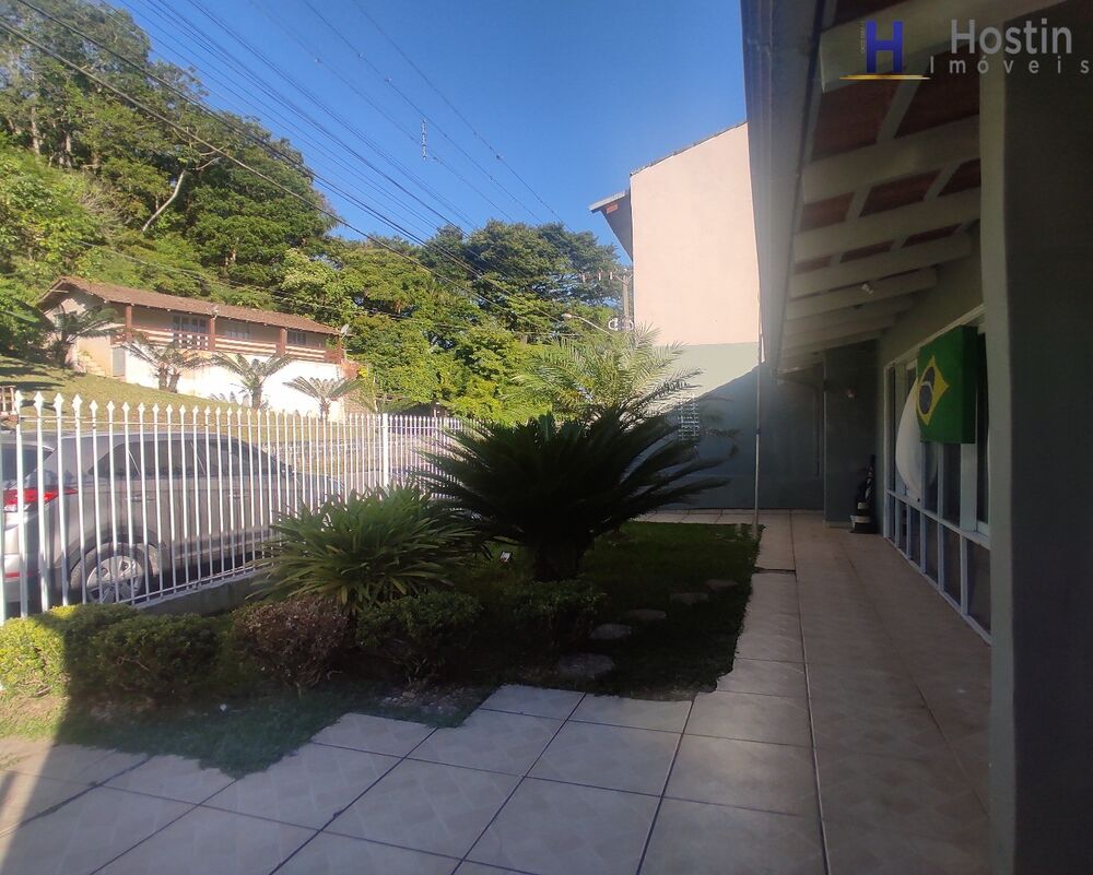 Casa à venda com 3 quartos - Foto 2