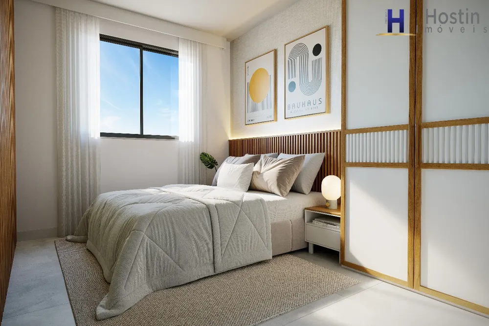 Apartamento, 2 quartos, 50 m² - Foto 14