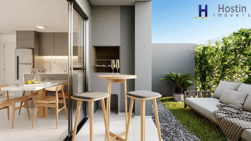 Apartamento, 2 quartos, 50 m² - Foto 15