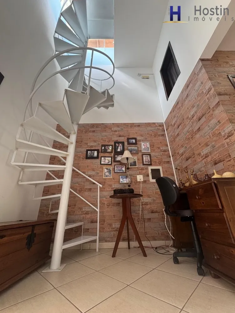Casa, 3 quartos - Foto 7