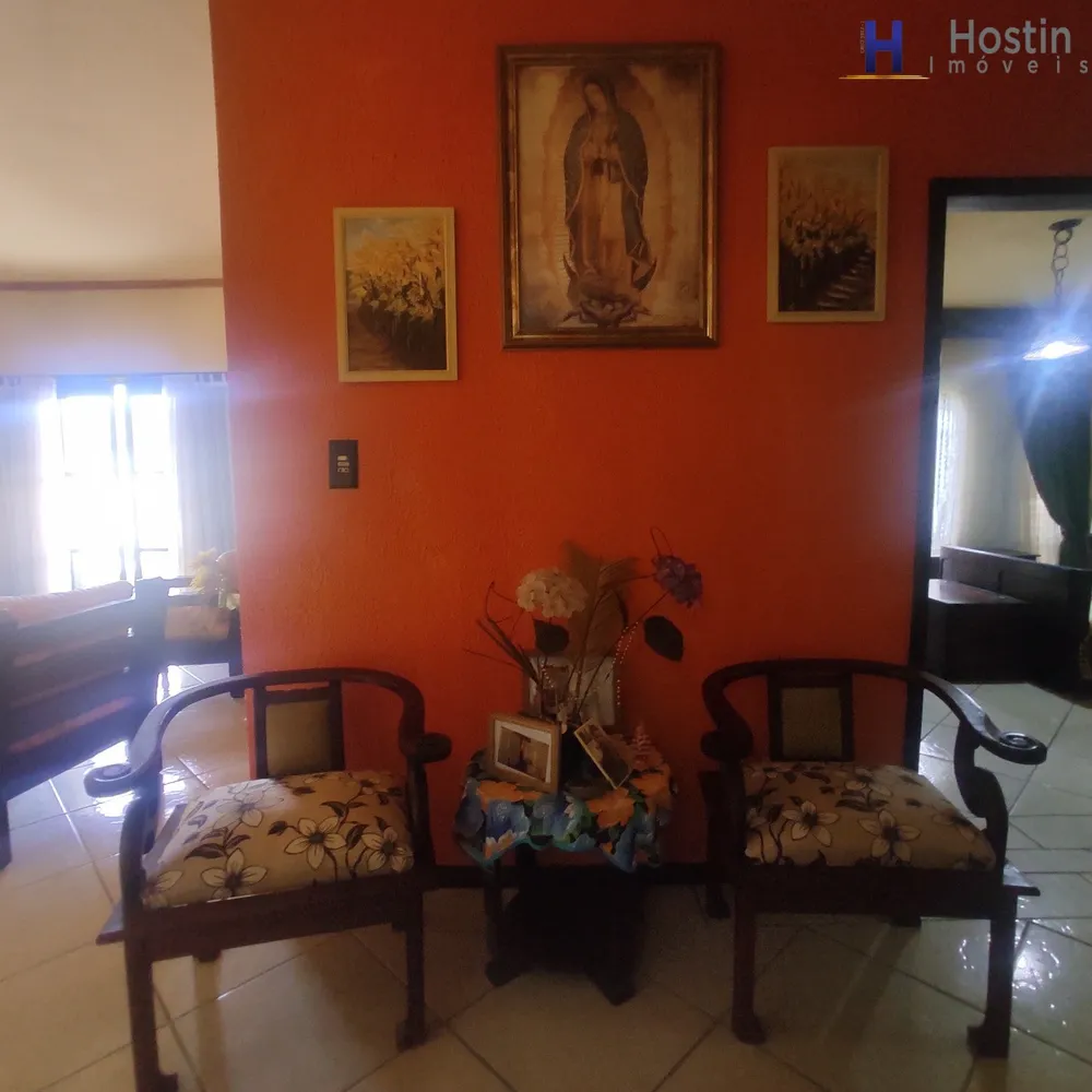 Casa, 3 quartos - Foto 8