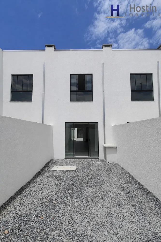 Sobrado, 2 quartos - Foto 6