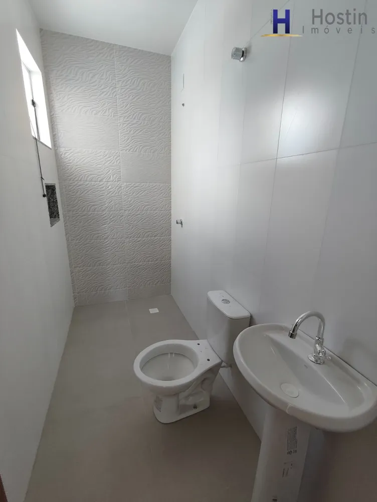Sobrado, 2 quartos - Foto 8