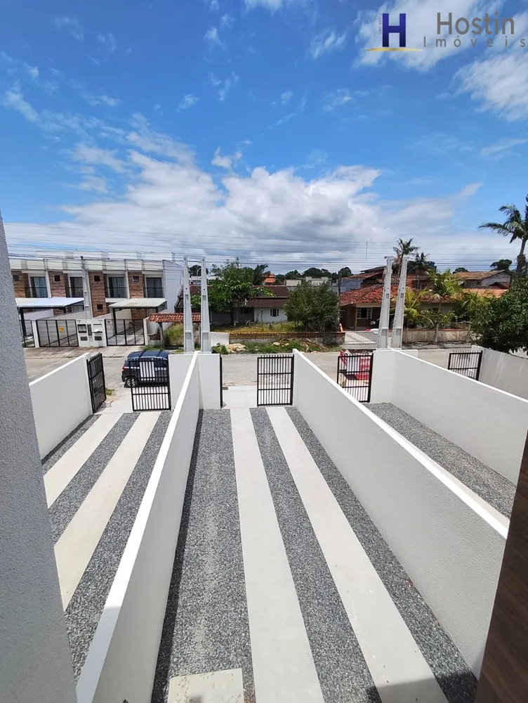 Sobrado, 2 quartos - Foto 9