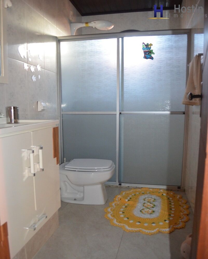 Casa à venda com 4 quartos - Foto 8