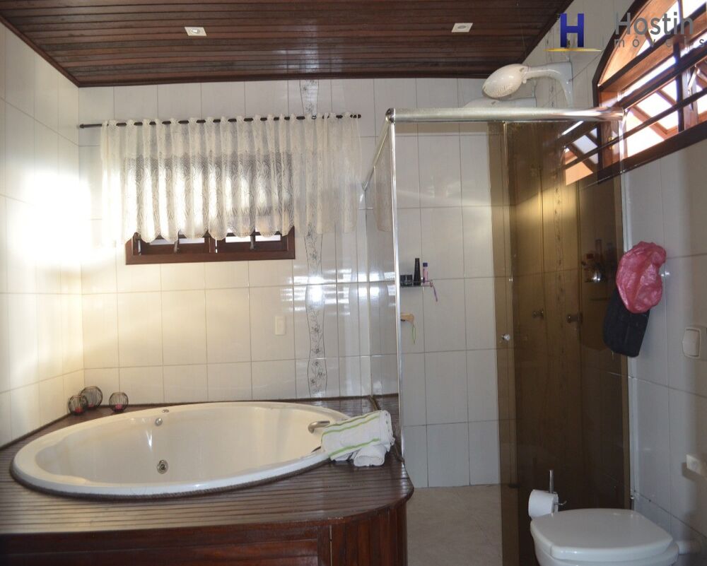 Casa à venda com 4 quartos - Foto 7