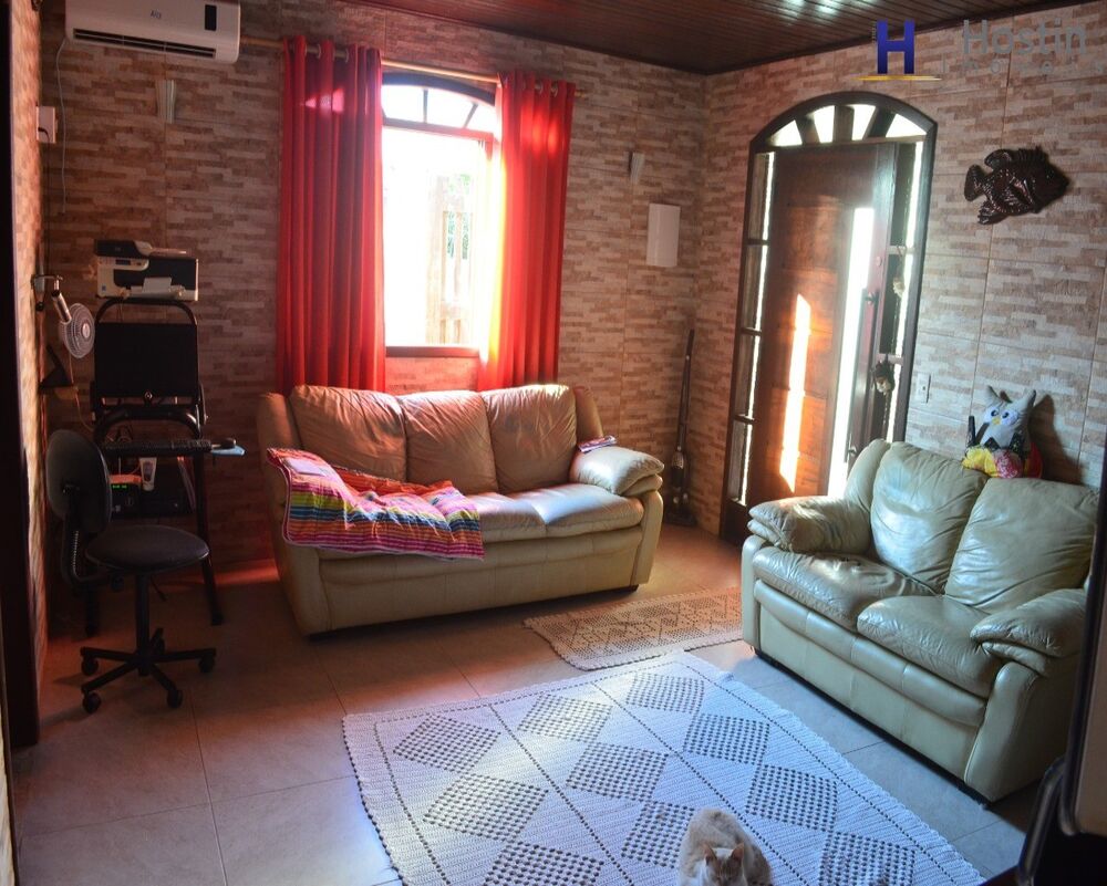 Casa à venda com 4 quartos - Foto 6