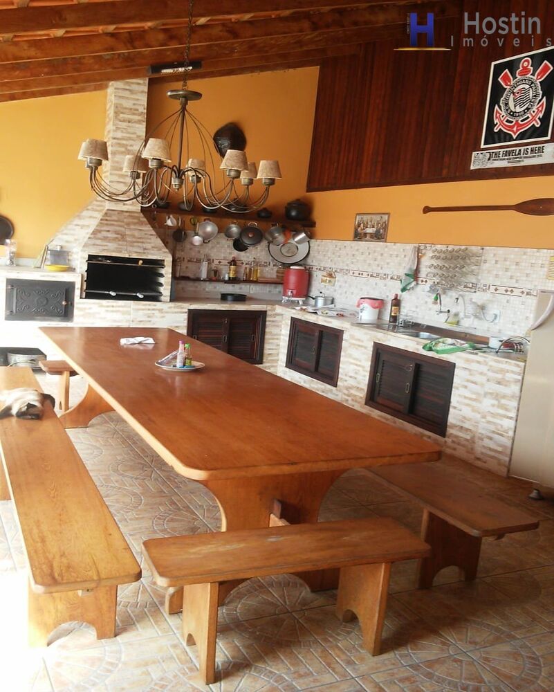Casa à venda com 4 quartos - Foto 12