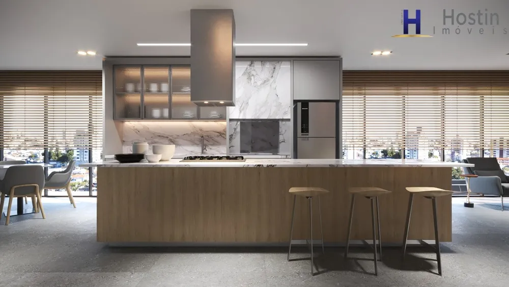 Apartamento, 2 quartos, 92 m² - Foto 11