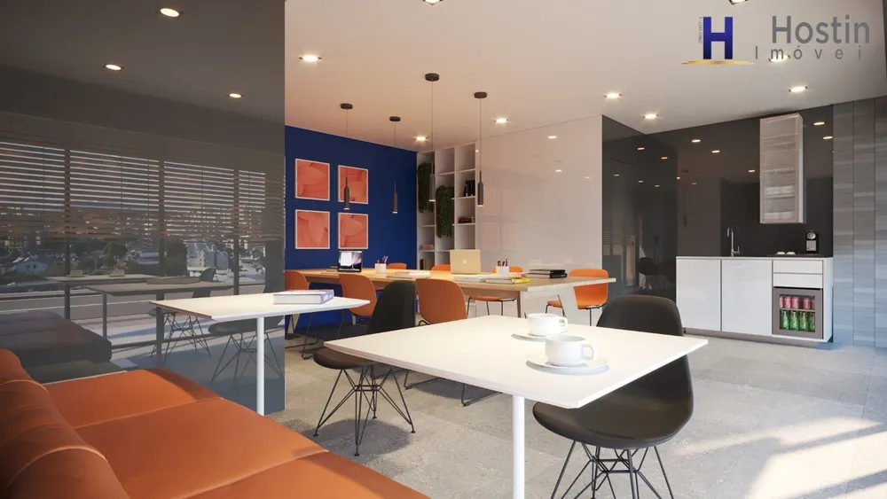 Apartamento, 2 quartos, 92 m² - Foto 7