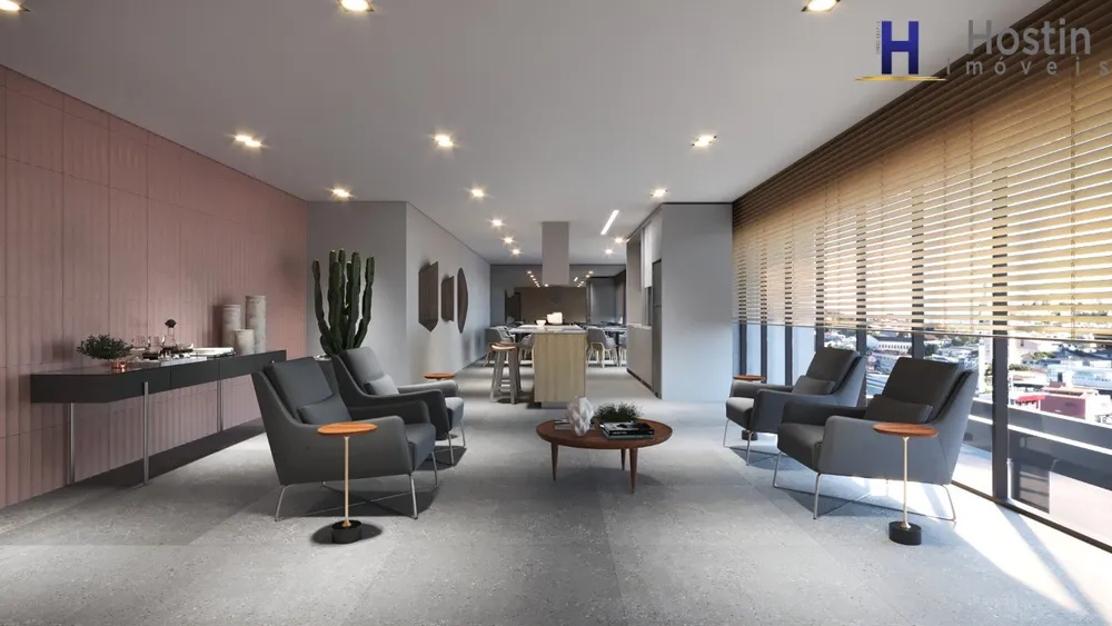Apartamento, 2 quartos, 92 m² - Foto 10