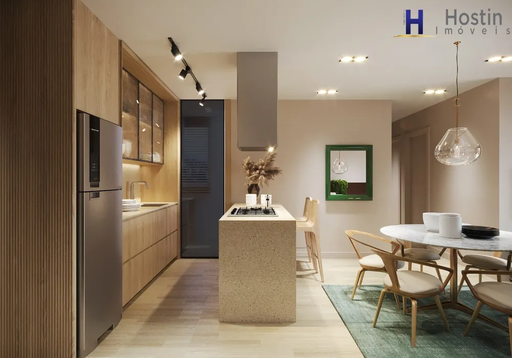 Apartamento, 2 quartos, 92 m² - Foto 6