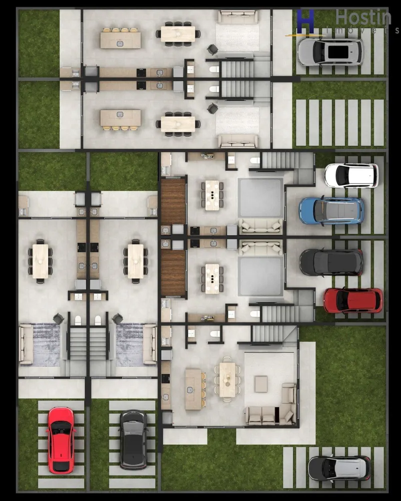 Sobrado, 3 quartos - Foto 6