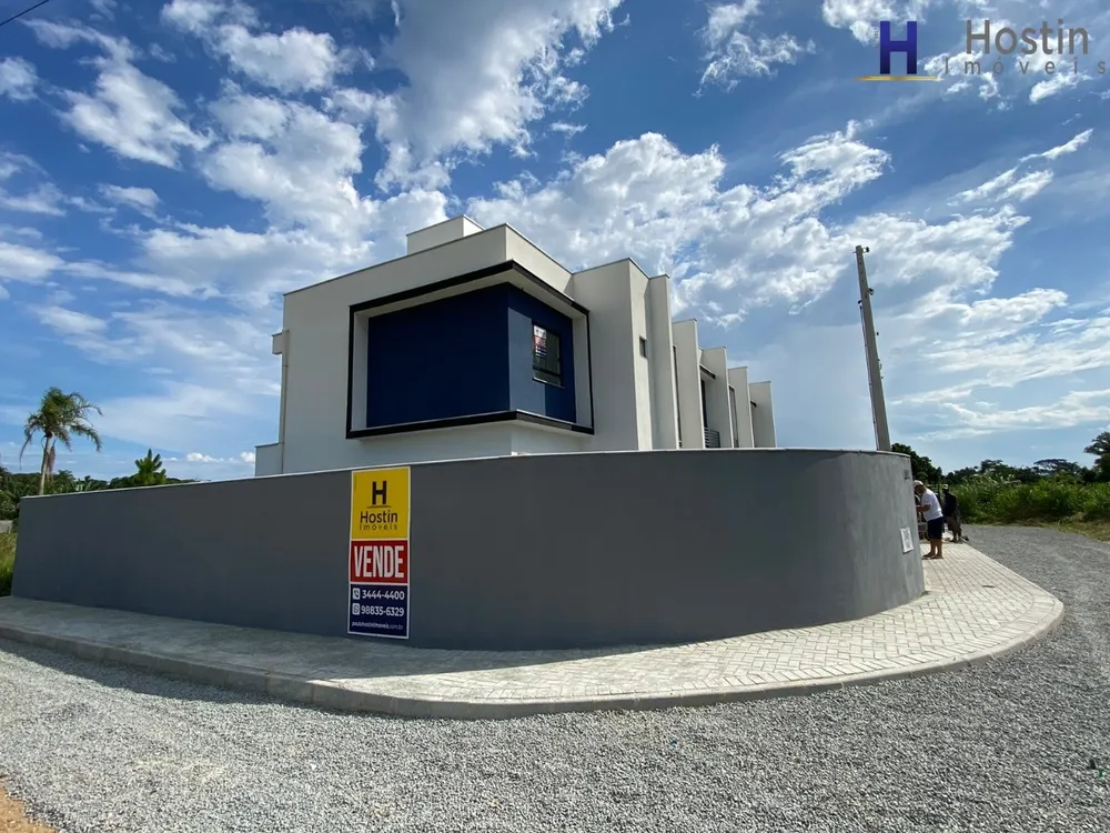 Sobrado, 2 quartos - Foto 2