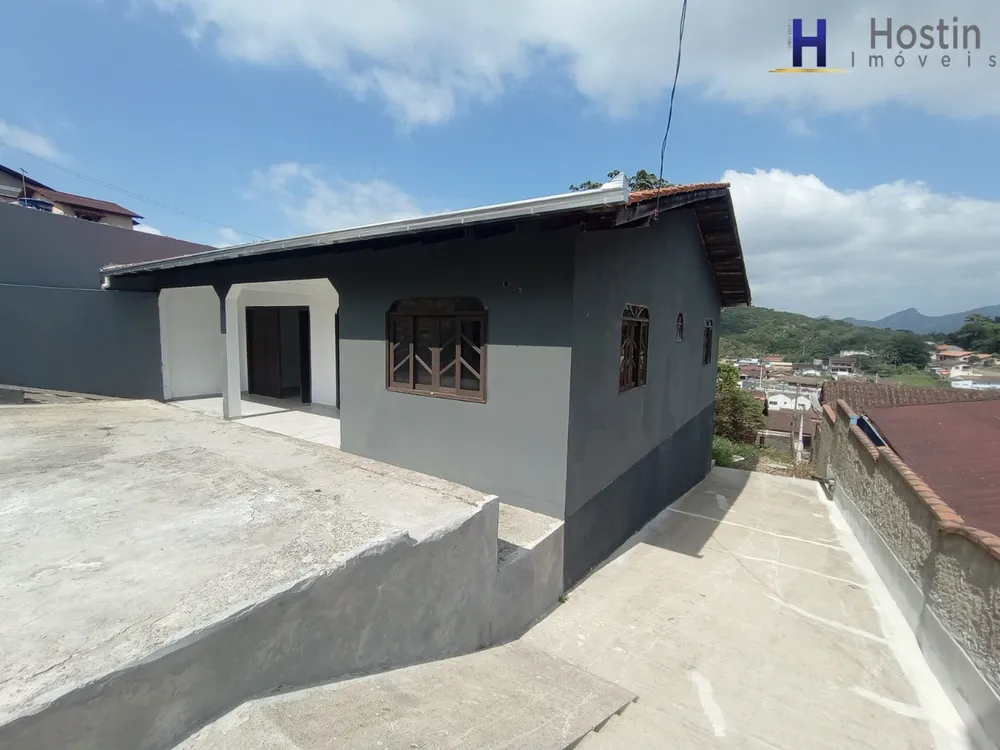 Casa, 2 quartos - Foto 2