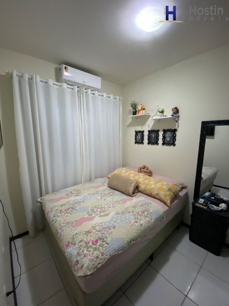 Casa, 3 quartos - Foto 10