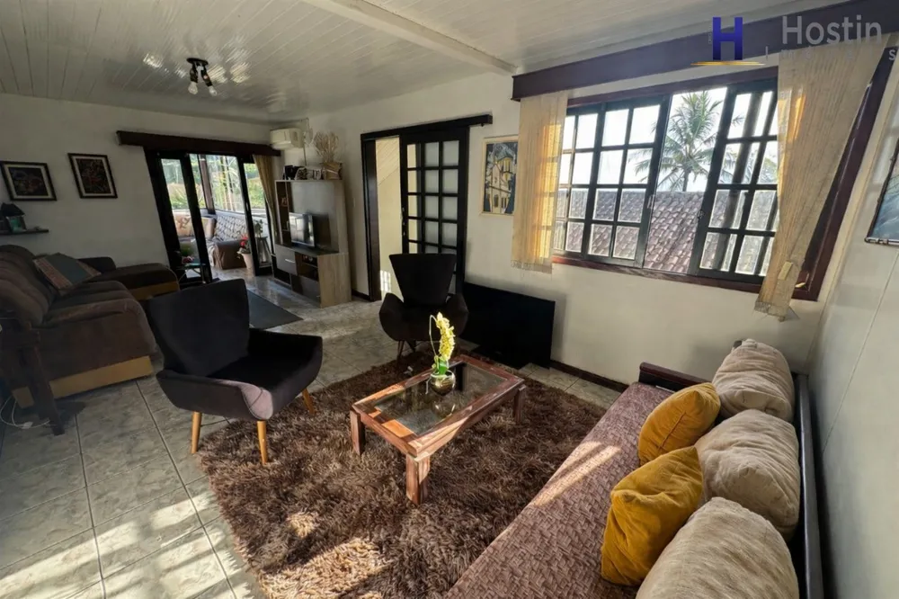 Casa, 7 quartos - Foto 11